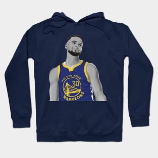 Stephen Curry Hoodie